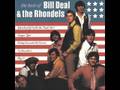 Bill Deal & the Rhondels - May I