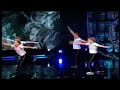 Billy Elliot Bafta 60th Birthday
