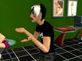 Sims2-- Love Story
