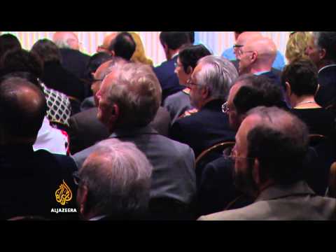 Gaza violence strains US-Israel relationship
