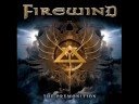 The Silent Code - Firewind