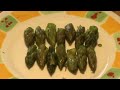 Video de Cocina - Risotto de espárragos y verduras