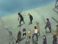 naruto - ghost riders