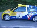 Magnifico 9°rally di Taormina..