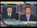 Tucker Bounds double talks on Phil Gramm