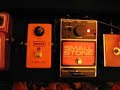 MXR Phase 90 vs EHx Small Stone MXR Phase 90 vs EHx Small Stone