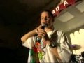 BENGIE TESTIMONIO
