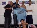 Barrio Naked City LAS VEGAS 702