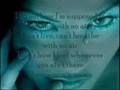 Jordin Sparks - No Air Lyrics