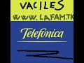 Vaciles de Pablo a Telefonica by www.lafam.tk Vaciles de Pablo a Telefonica by www.lafam.tk