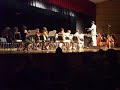 GMS Orchestra - Tango Tracadero