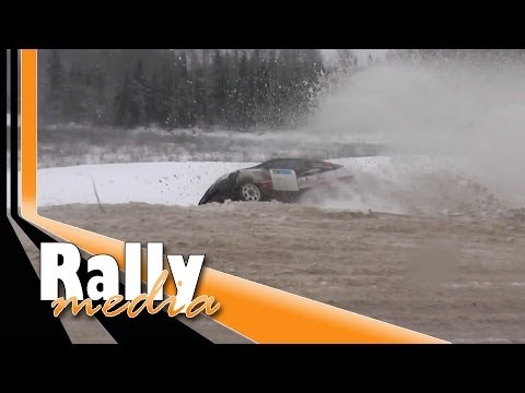 Latest WRC HD & Rally HD Videos