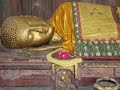 mount kailash - lake manasarovar - tibet - may june 2007 - the last picture is in kushinagar india, mahasamadhi of the buddha... om mani padme hum...
music by lama gyurme