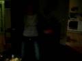Dancing-Ronja