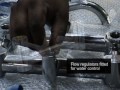 Infection Control Tapware