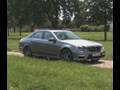 Mercedes E63 AMG