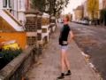 Running Man (Original - mselliej)