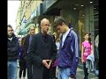 Blitzhypnose auf der Stra�e in Wiesbaden (Teil 1)