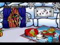 Club Penguin - Memories