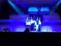 The Jongleurs Carnival Choreographers Ball Tech Run