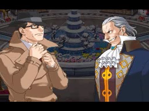 how to patch gyakuten kenji 2