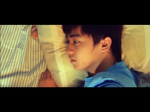 Definitely Maybe - A short love story