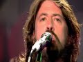 foo fighters   best of you   live heart 4/5