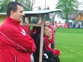 Start Bogdanowice v Ruch Zdzieszowice 3:2 (Wiosna 2008)