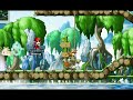Maplestory making mesos for hermits