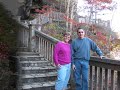Tallulah Gorge in Georgia