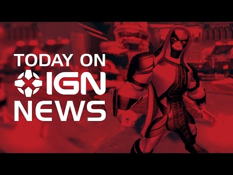 Today on IGN News: Disney Infinity 2.0 Gets New Characters