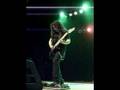 UFO (Nashville, Wildhorse Saloon, 4/16/08) - Vinnie Moore Solo