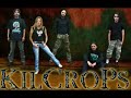 Infiel a dos mentiras-kilcrops