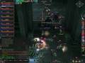 Lineage 2 TD vs UR