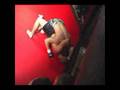 Mark Gearhart VS Ryan Bixler