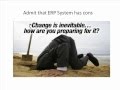 What is ERP - Enterprise Resource Planning ?