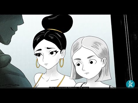 L'inconnu - conséquences de l'exploitation sexuelle des mineurs