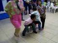 videos de Martin en el juego de la silla...