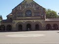 Palo Alto och Stanford University