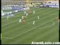 Lecce - Lazio 0-2 Foggia-Kolarov  25esima giornata 2008-2009