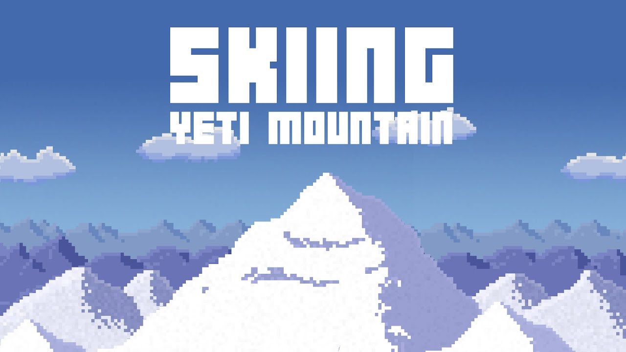 'Skiing Yeti Mountain' Preview The Alternate Universe Version of