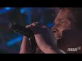Chris Cornell - No Such Thing Live @ MSN