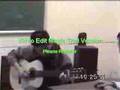 clip video B�zu J'ai bien mang� j'ai bien bu