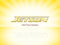 Jetson SPONSOR ID
