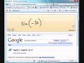 Math recognition using Silverlight Math recognition using Silverlight