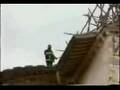 Earthquake Assisi, Italy - Terremoto Assisi, Italia 1997