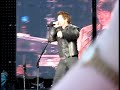 Bon Jovi Punchestown,  In these arms