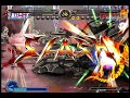 GGXXR - Robo Ky vs CPU Justice 2