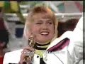 Nave da Xuxa chega mais um dia no Xou da Xuxa - 1992 Manele-Gratis.net