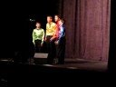 3rd Generation Quartet